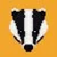 Badger logo