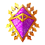 CryptoWars logo