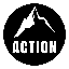 Action Coin logo