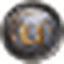 Unrealcoin logo