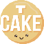 Tcake logo