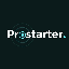 Prostarter logo