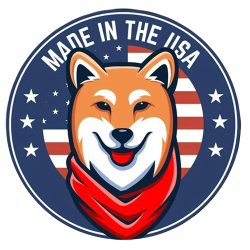 American Shiba logo