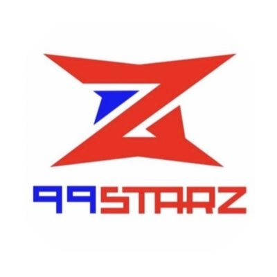 99Starz logo