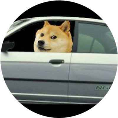 A Gently Used 2001 Honda Civic logo