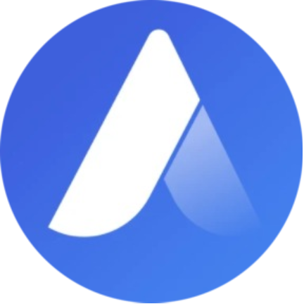 Adappter Token logo