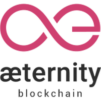 Aeternity logo