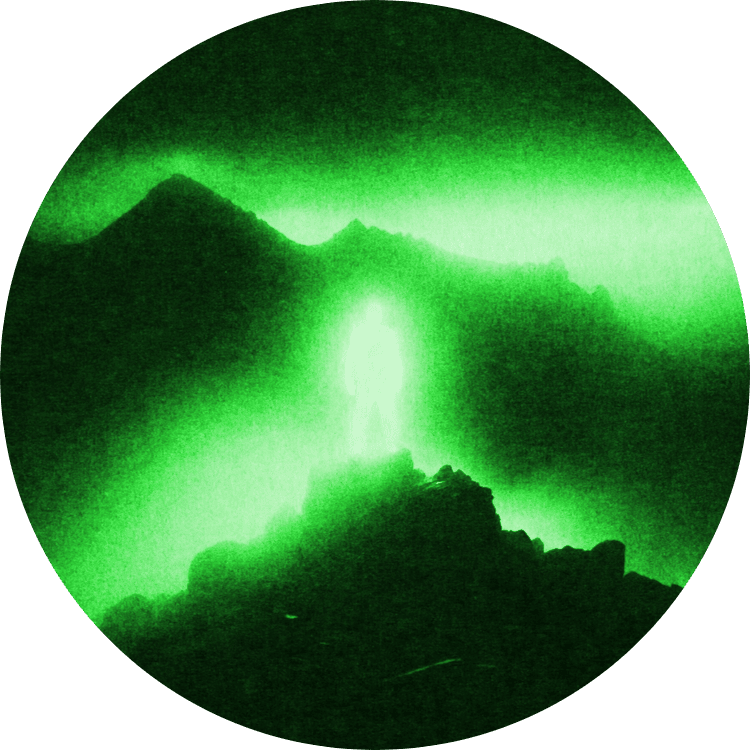 aether collective logo