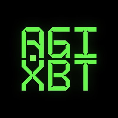 AGIXBT by Virtuals logo