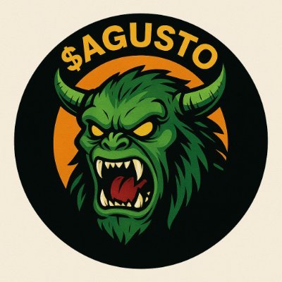 Agusto logo