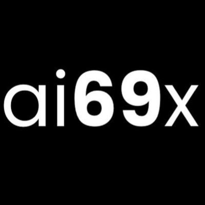 Ai69x logo