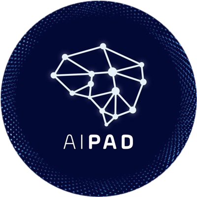 AIPad logo