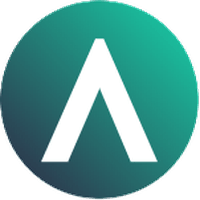 AidCoin logo