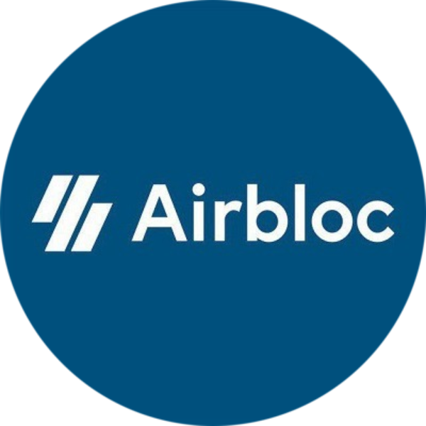 Airbloc logo