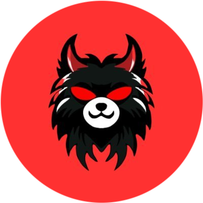 Akuma Inu logo