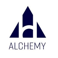 Alchemy Pay logo