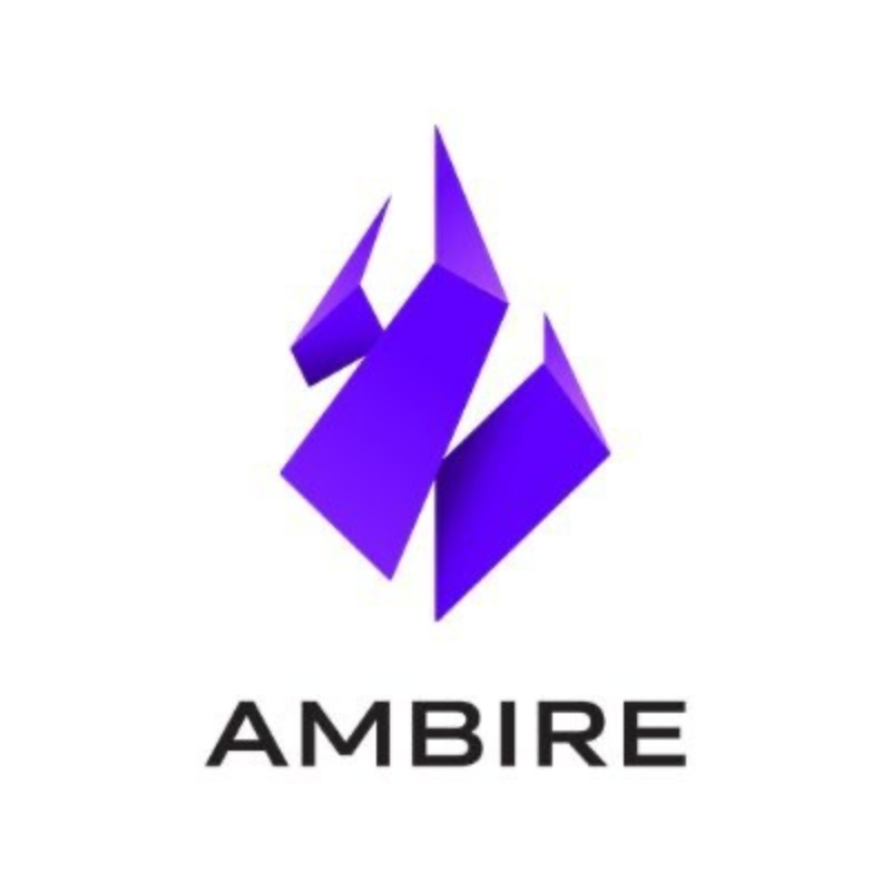 Ambire Wallet logo