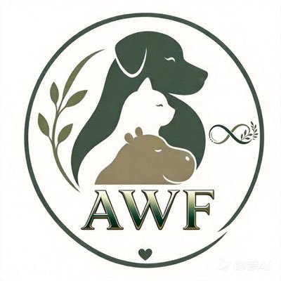 Animal Welfare Fund logo