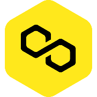 Ankr Staked MATIC logo