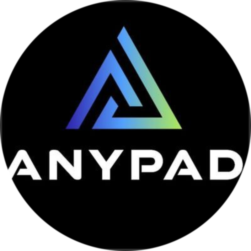 Anypad logo