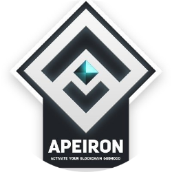Apeiron logo