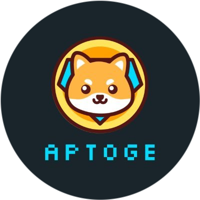 Aptoge logo