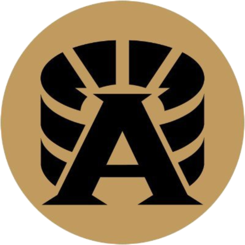 The Arena logo