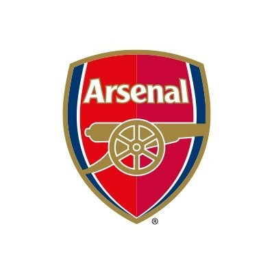Arsenal Fan Token logo