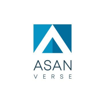 ASAN VERSE logo