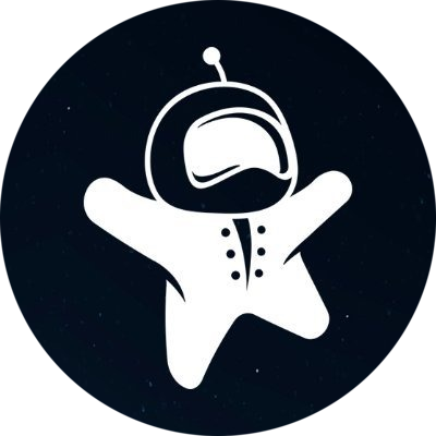 AstroSpaces.io logo