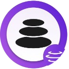 Aura BAL logo