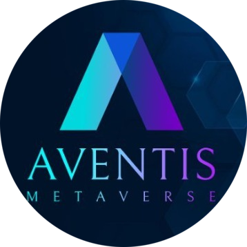 Aventis (Polygon) logo