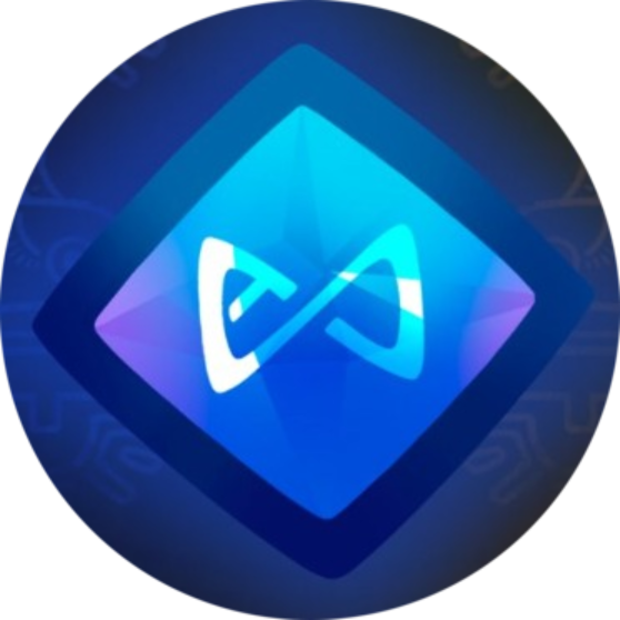 Axie Infinity logo