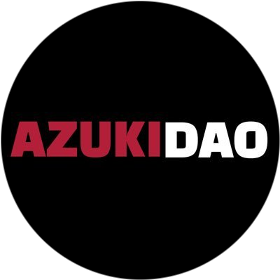 AzukiDAO logo