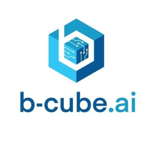 B-cube.ai  logo