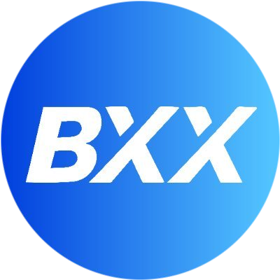 Baanx logo