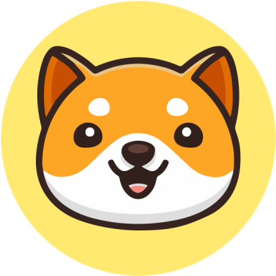 Baby Doge Coin logo