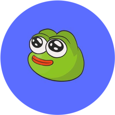 Baby Pepe logo