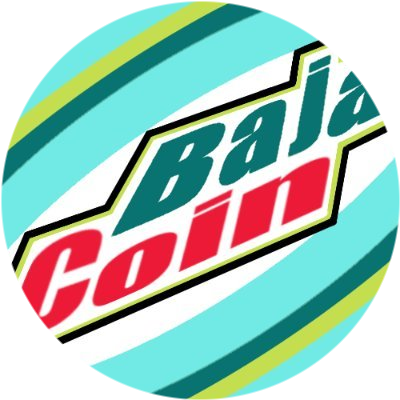 Baja logo
