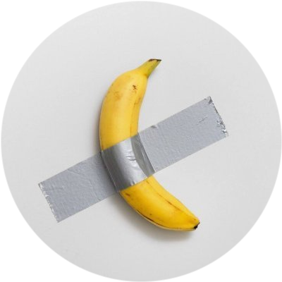 Banana logo