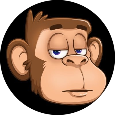 Banana Task Force Ape logo