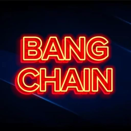 Bangchain AI logo