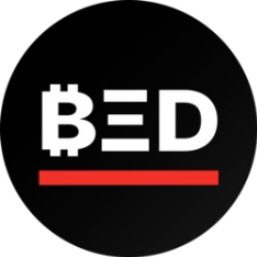 Bankless BED Index logo