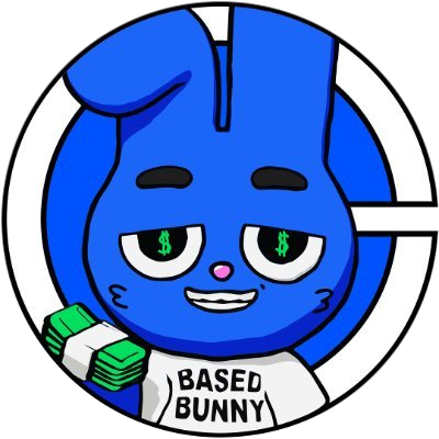 Pancake Bunny logo