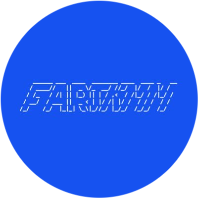 Based Fartcoin logo