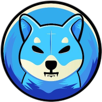 Based Shiba Inu logo