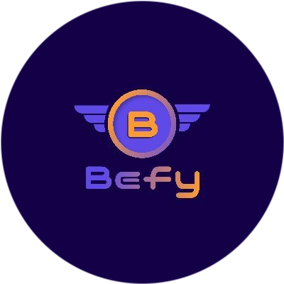 Befy logo