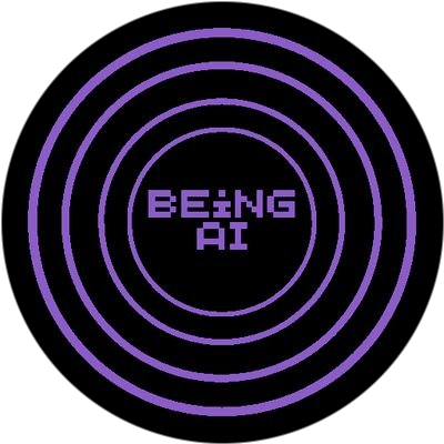BEINGAI logo