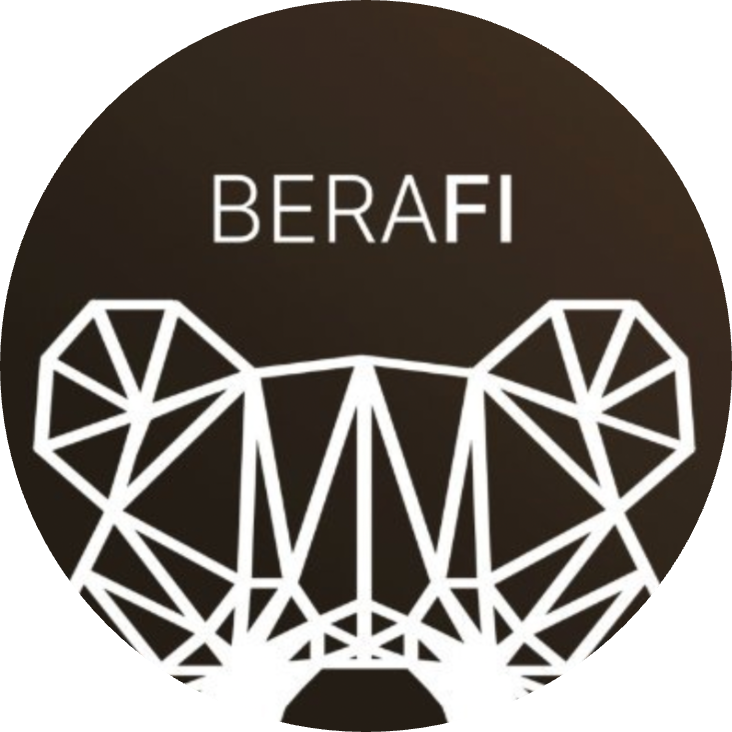 BeraFi logo