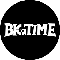 Big Time logo